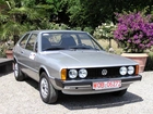 Stary, VW Scirocco