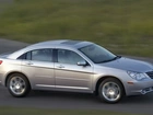 Chrysler Sebring, Szyberdach