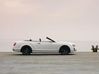 Bentley Continental, Supersport