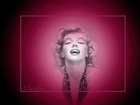 Twarz, Marylin Monroe