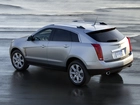 Cadillac SRX