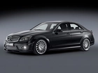 Carlsson, Mercedes Benz C63