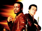 Godziny, Szczytu, 3, Jackie Chan, Chris Tucker