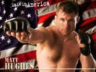 MMA, Matt Hughes