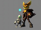 Ratchet & Clank