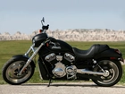 Harley-Davidson Night Rod, Siedzenie