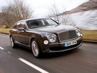 Bentley Mulsanne