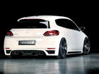 VW Scirocco