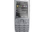 Nokia E52, Srebrna, 3G