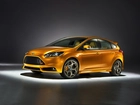 Ford Focus ST