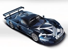 Maserati MC12