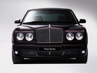 Przód, Bentley Arnage