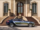 Bugatti 16C Galibier