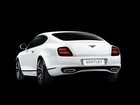 Bentley Continental, Coupe