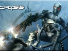 Screen, Gra, Crysis