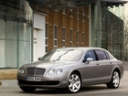 Bentley Continental Flying Spur