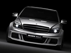 Brabus Bullit, W204