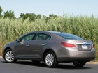 Buick LaCrosse, USA