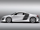 Audi R8, Tarcze, Hamulcowe