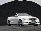 Carlsson, Mercedes Benz, W212, Kabriolet