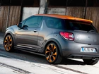 Citroen DS3, Sportowy, Hatchback