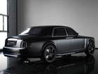 Rolls-Royce Phantom, Mansory
