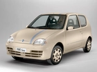 Fiat Seicento, 600