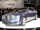 Bentley Mulsanne