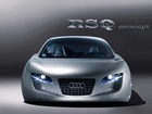 Audi RSQ, Prototyp