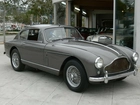 Zabytkowe, Samochody, Aston Martin DB4