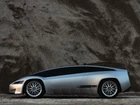 Lewa, Strona, Italdesign Giugiaro Quaranta