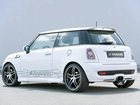 Mini Cooper, Hamann