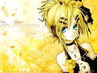 Rin Kagamine