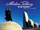 Modern Talking, Victory, Album