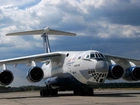 Iliuszyn, Ił-76, Cargo