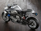 Motocykl, BMW Concept 6