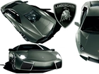 Lamborghini Reventon, Różne, Perspektywy