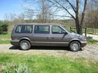 Grand Voyager I