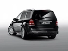 Carlsson, Mercedes Benz GL