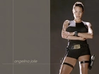 Angelina Jolie, Jako, Tomb, Raider