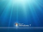 Promienie, Windows 7