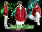 Justin Bieber, Kanadyjski, Wokalista
