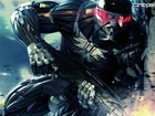 Crysis 2, Broń