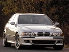 BMW Seria M, E39