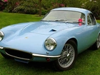 Lotus Elite, Zabytkowy