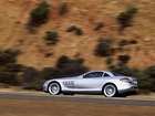 Mercedes SLR