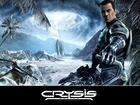 Zima, Crysis