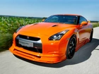 Nissan GT-R, Pakiet, Konigseder