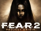 F.E.A.R 2, Dziewczynka