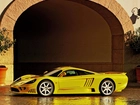 Saleen S7, Boczne, Wloty, Powietrza